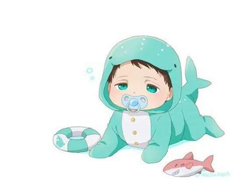 OMFG AAAAAAAAAAAHHHHHHHHHHHHHHHSO CUTE I WANT HIM ...