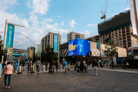 Boxpark Wembley | Open Media