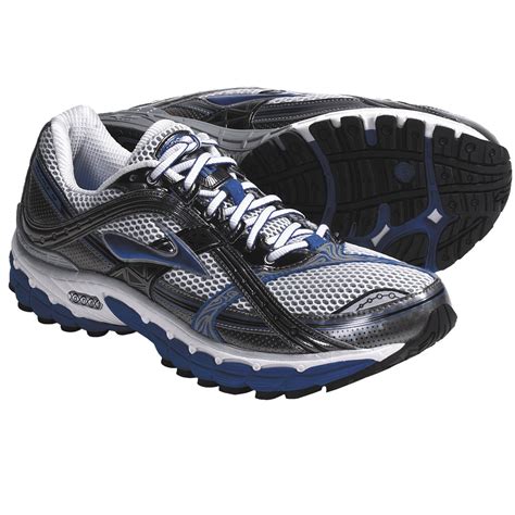 Brooks Trance 10 Running Shoes (For Men)