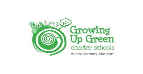 Growing Up Green Charter Schools Jobs and Company Culture