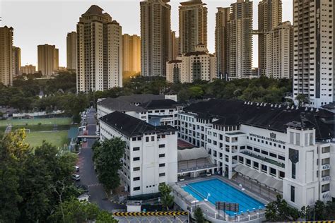 Mont' Kiara International School, Kuala Lumpur | The Good Schools Guide