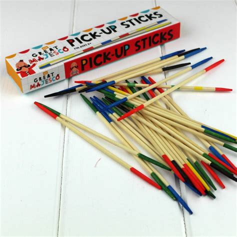 pick up sticks by nest | notonthehighstreet.com