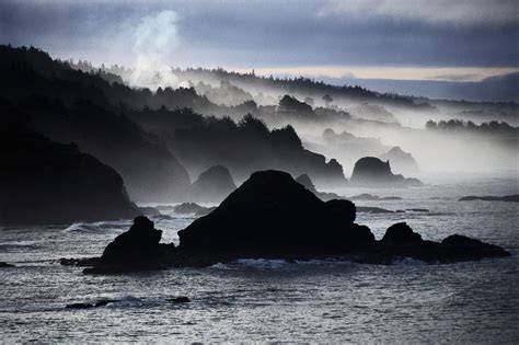 Mendocino coastline california Nature wallpaper | Urban Art Wallpaper