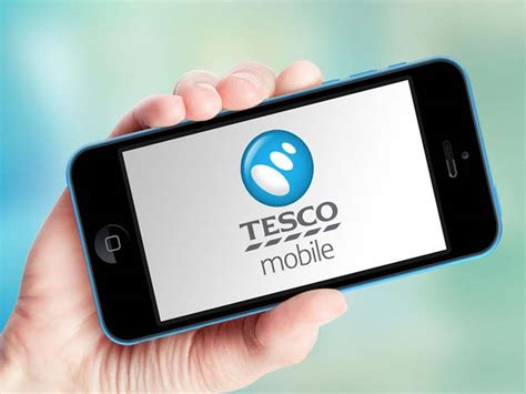 What Network Does Tesco Mobile Use - Best Guide