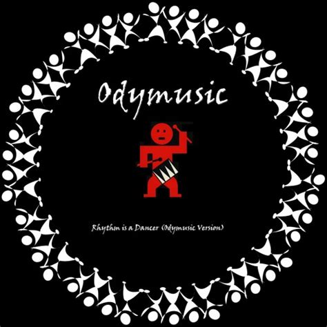 Stream Rhythm Is A Dancer (Hands on...) by Odymusic | Listen online for free on SoundCloud