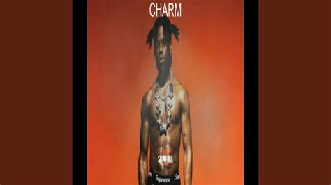 CHARM - YouTube