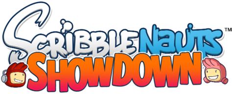 Scribblenauts Showdown Images - LaunchBox Games Database