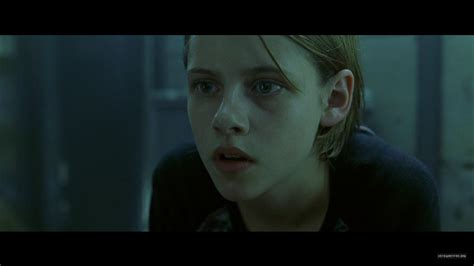 'Panic Room' DVD Screen Captures - Kristen Stewart Image (23020198 ...