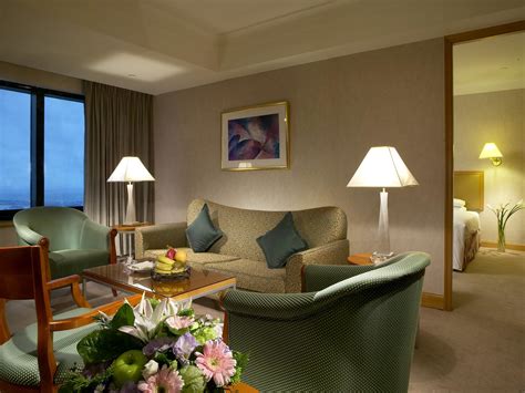 Best Price on 85 Sky Tower Hotel in Kaohsiung + Reviews