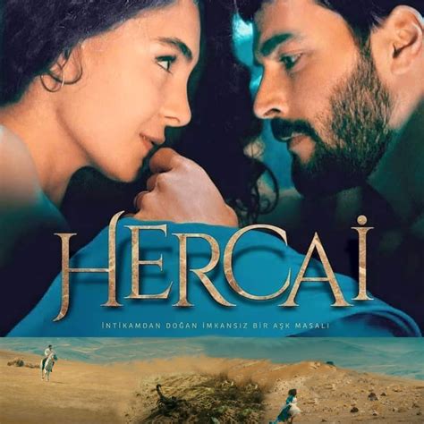 Hercai: An Epic Family Saga - AKIN AKINOZU NORTH AMERICA