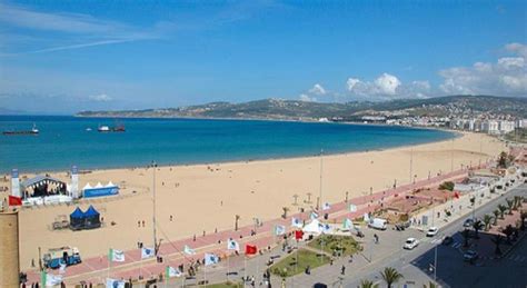 La playa de tanger, Plage de Tanger, (Tangier, Maroc) - Tarifs - Agoda.com