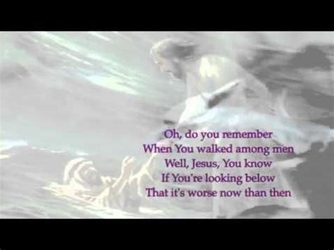 One Day At A Time - Lyrics ( Lynda Randle ) | Lyrics, Do you remember, Gaither