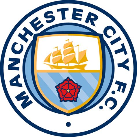 Manchester City Crest Redesign (Hybrid 1980 & 2017)