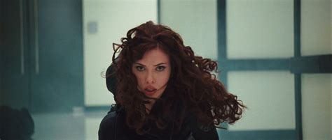 Scarlett Johansson | Iron Man 2 Trailer Screencaps - Scarlett Johansson Image (9587663) - Fanpop