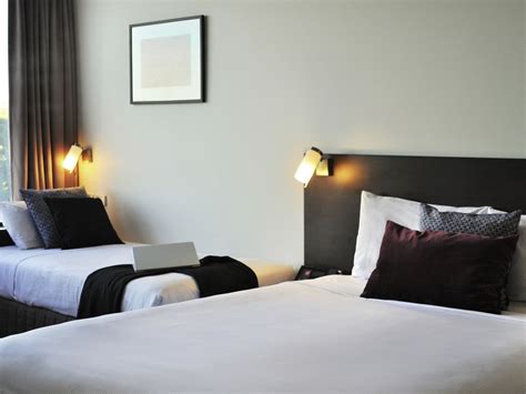 ibis Melbourne Glen Waverley - AccorHotels