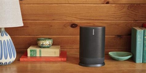 The 4 Best Bluetooth Speakers of 2023