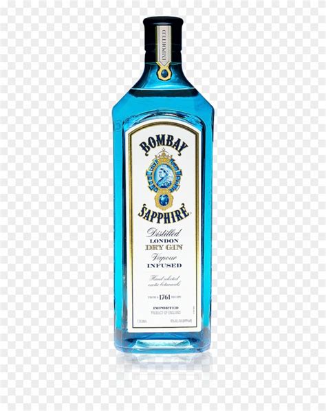 Best Sellers - Bombay Sapphire Gin, HD Png Download - 315x1024(#4082203 ...