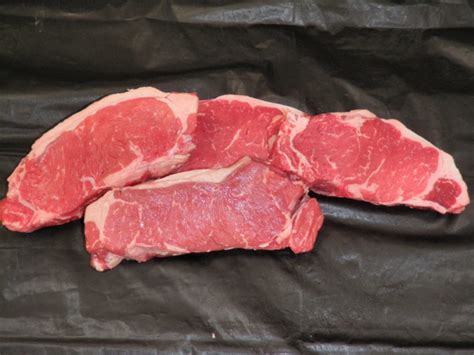 Fresh Cuts of Meat | Osseo Meat Market & Deli - Osseo, MN