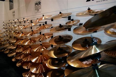 5 Best Paiste Cymbals (a Pro Drummer Guide) for 2024