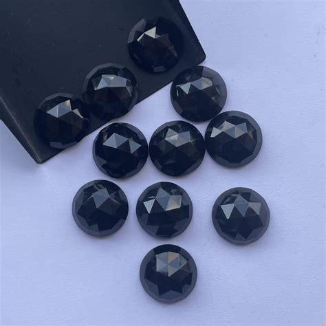 Black Onyx - Every GEM has its Story! BulkGemstones.com