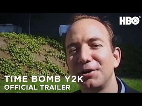 HBO Original Documentary TIME BOMB Y2K Debuts December 30. A ...