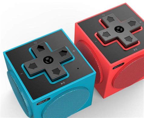 Bluetooth Speakers | Nintendo Switch! Amino