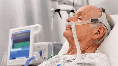 Does High-Flow Oxygen Improve Outcomes in COVID Patients? - Medical Source