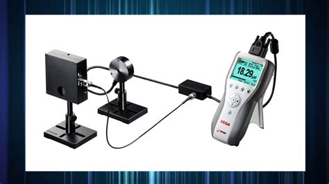 Laser Measurement Sensors - YouTube