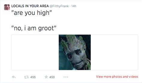 [Image - 809453] | I Am Groot | Know Your Meme