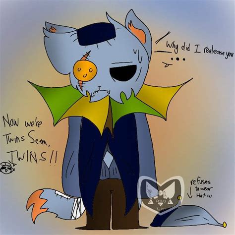 Seam &Jevil Mishaps[jevil cosplay] | Deltarune. Amino