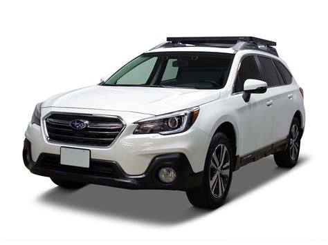 How To Use A Subaru Outback Roof Rack – Off Road Tents