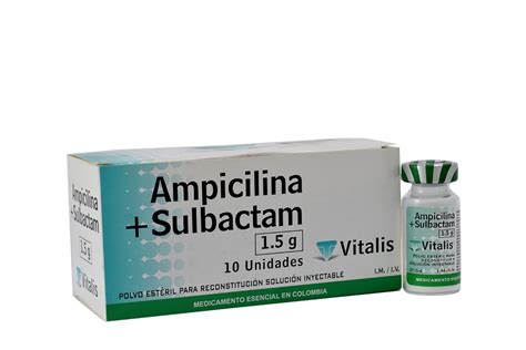 Ampicillin Oral Suspension - Pictures