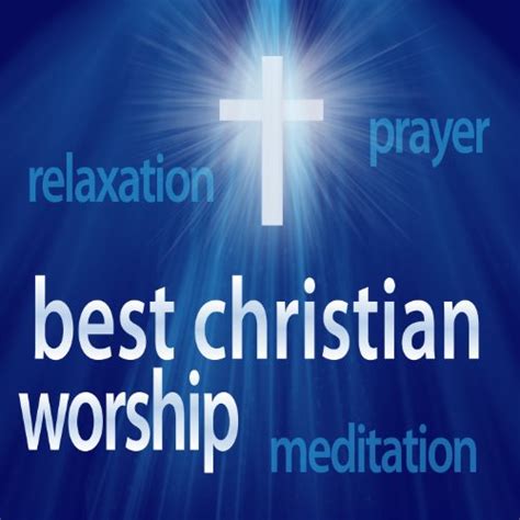 Best Christian Worship Hits - Instrumental Relaxing Versions (Great for ...