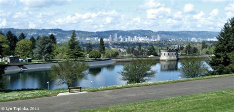 Take the Mt. Tabor Interpretive Display Survey | Water Blog | The City ...