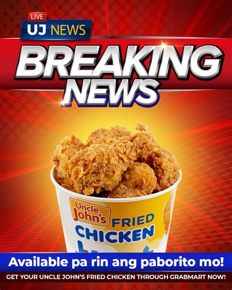 MINISTOP IS NOW OFFICIALY KNOWS UNCLE JOHN'S - MNLToday.ph