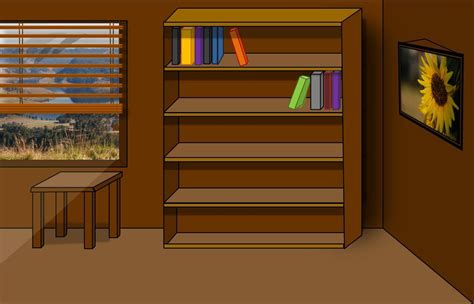 🔥 Empty Bookshelf Wallpaper | Wallpaper bookshelf, Wallpaper shelves ...