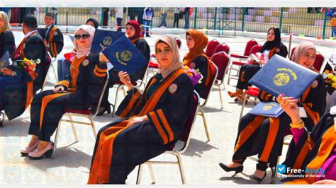 Irbid National University – Free-Apply.com