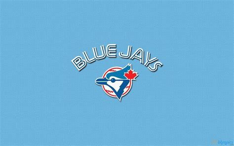 Toronto Blue Jays Wallpapers - Top Free Toronto Blue Jays Backgrounds ...