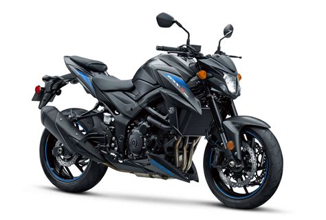 2019 Suzuki GSX-S750Z Guide • Total Motorcycle