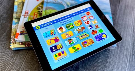 Starfall Learn To Read - The Incredible App That Teaches Kids How To Read, According To Melissa ...