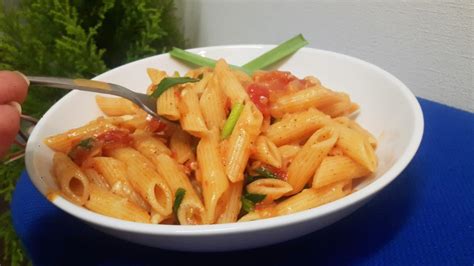 Macaroni in tomato sauce by Nag Ratna Sahu is licensed under a Creative ...