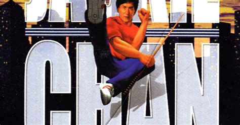 Jackie Chan: Stuntmaster News, Guides, Walkthrough, Screenshots, and Reviews - GameRevolution