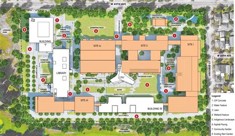 Langara College proposing massive expansion of its Vancouver campus | Urbanized