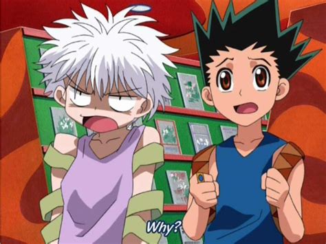 In Defense of: Hunter X Hunter's Greed Island Arc | Anime Amino