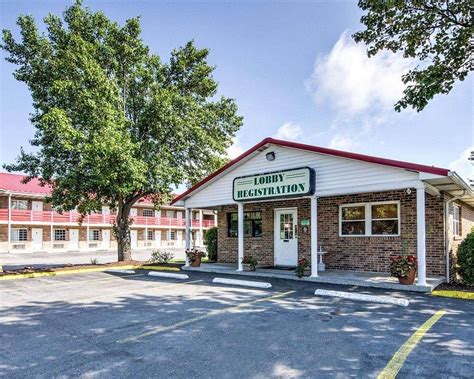 QUALITY INN NEW RIVER $76 ($̶9̶1̶) - Updated 2021 Prices & Hotel Reviews - Fayetteville, WV ...