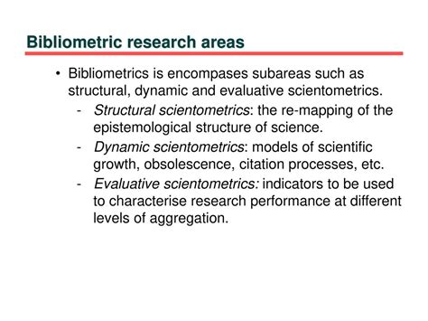 Citations, Bibliometrics, Links and Pagerank - ppt download