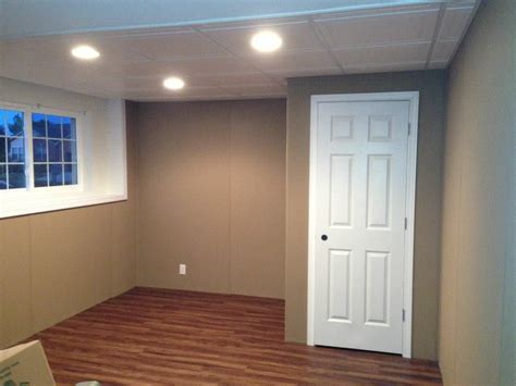 Pin on Wahoo Walls Basement Finishing System