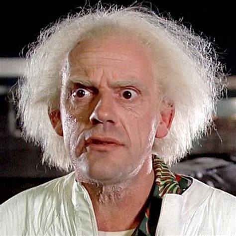 Emmett Brown | Memory Delta Wiki | FANDOM powered by Wikia