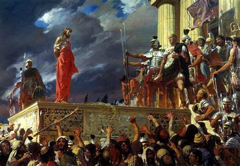 Roman Empire Painting at PaintingValley.com | Explore collection of ...