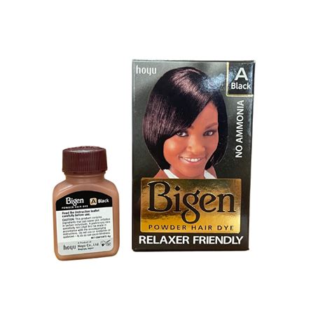 Bigen-SA - The Origin Of Beauty - Bigen SA